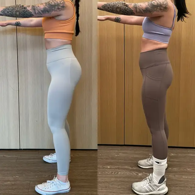 Results Driven Female Personal Trainer64324635899011124