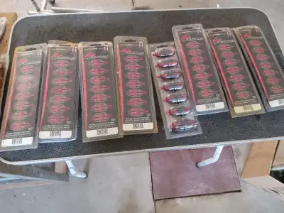 the Nack knife blade cartridges Tim Allen, View more