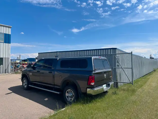2016 Ram 3500 Crew Cab | NEW 5.7L Engine w/ Warranty | One Ton |63804761099521121