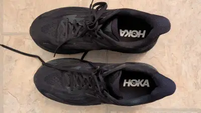 Hoka Clifton 10 size 10.5 men, View more
