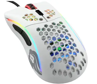 Glorious Gaming Mouse - Glorious Model D Minus Honeycomb Gaming, View more