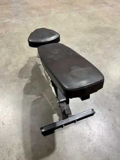 Weight Bench, View more