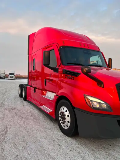 Long Haul Truck Driver , View more