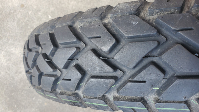 Dirt Bike Tires in Motorcycle Parts & Accessories in Sudbury - Image 4