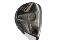 Looking for this model rescue from TaylorMade. 5 or 2 hybrid