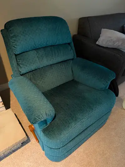 LaZBoy Recliners, View more