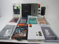 Over 70 Phone and Tablet Cases $150.00 OBO