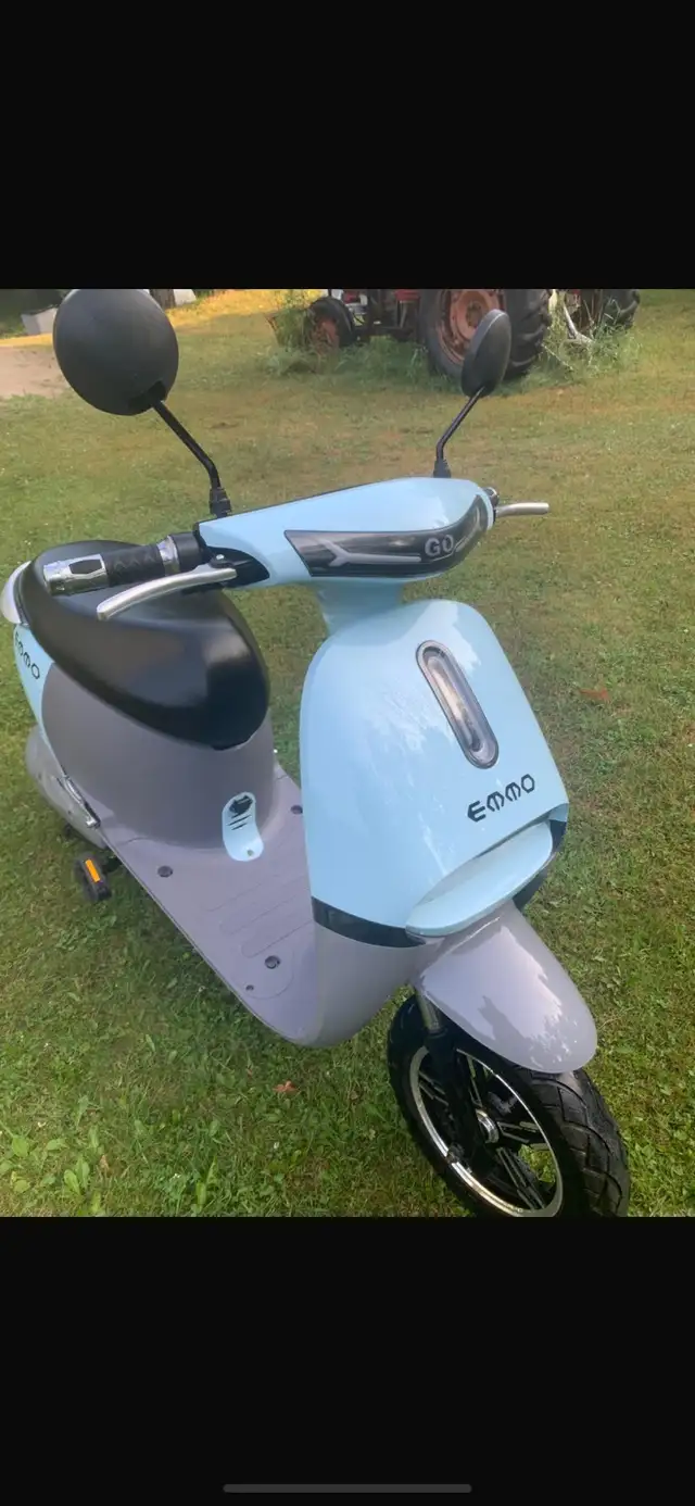 Great Christmas Gift in eBike in St. Catharines - Image 3