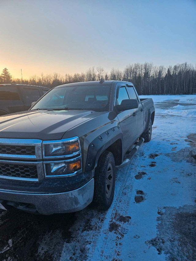 Truck for sale in Cars & Trucks in Moncton