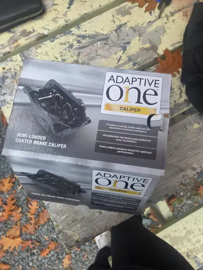 Bought 2 only needed 1. Brand new.