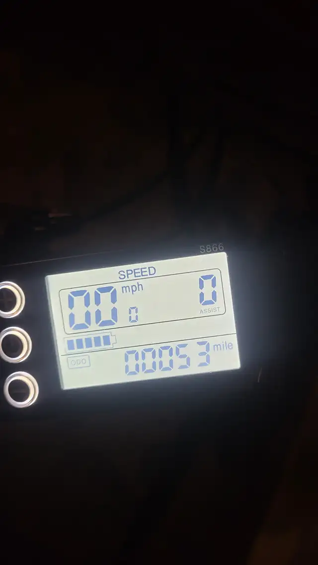 Hitway ebike in eBike in Calgary - Image 3