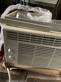 Simplicity Air conditioner 