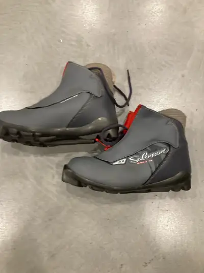  Bottes de ski de fond enfant, View more