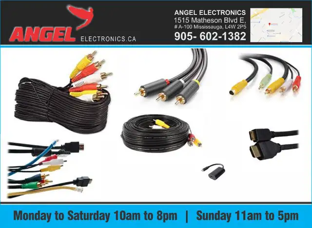 LEGACY 20FT AMPLIFIER HOOKUP KIT FOR BATTERY HEAD UNIT & SPEAKER in Power Tools in Mississauga / Peel Region - Image 11