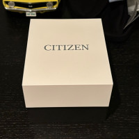  Citizen watch 