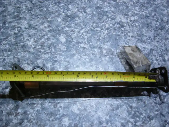 beaucoup de pièces de souffleuses in Snowblowers in Québec City - Image 5