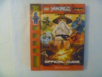 LEGO Ninjago Official Guide