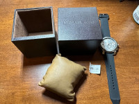 Michael Kors Chronograph Watch