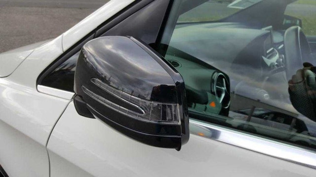 Mercedes B250 2013 — photo 4