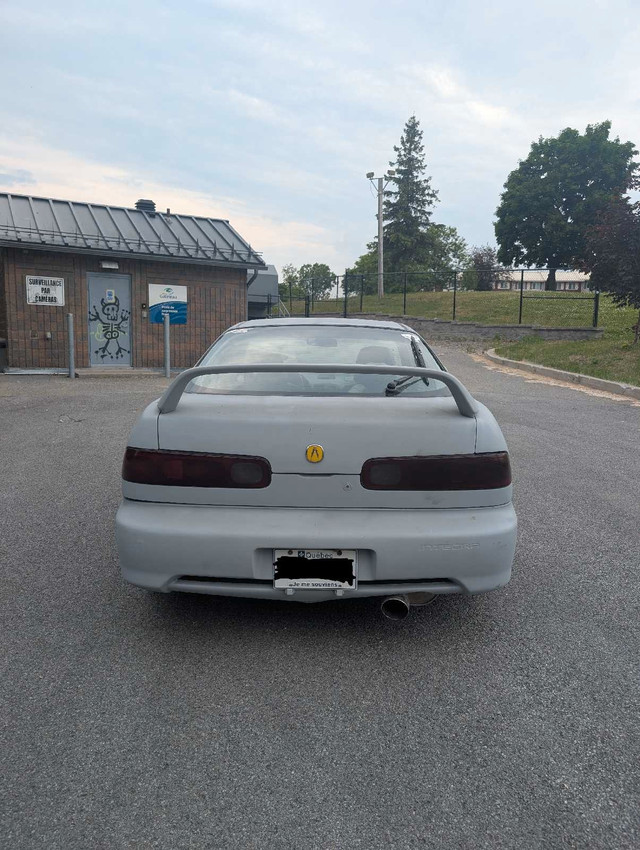 2000 Acura Integra GSR in Cars & Trucks in Gatineau - Image 3