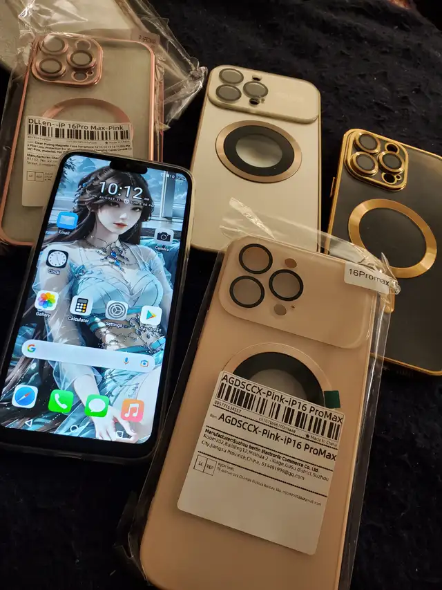 Iphone phone case in Cell Phone Accessories in Hamilton - Image 6