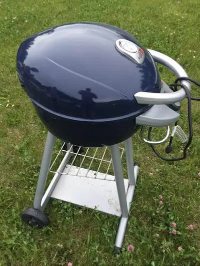 Char-Broil Electric Grill, View more