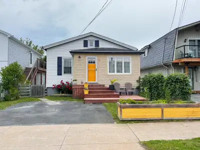 House For Rent, Dartmouth - Fully Furnished