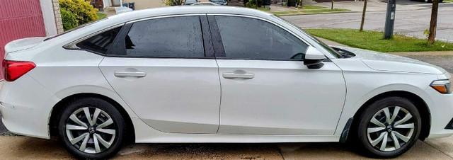 Honda Civic 2023 in Cars & Trucks in Mississauga / Peel Region - Image 3