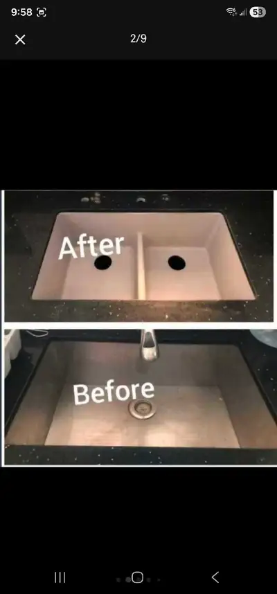 Quartz, Granite countertops repairs , View more