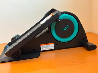 Cubii Under Desk Seated Elliptical Exerciser, View more
