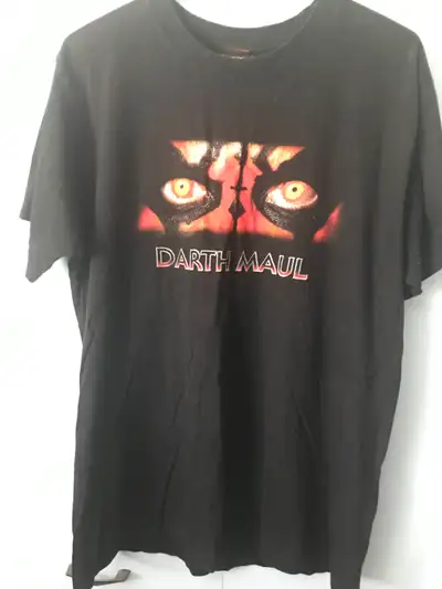 T-shirt - Star Wars - Darth Maul - Small, View more