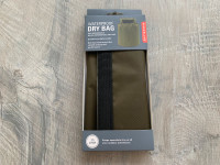 Kikkerland Waterproof Dry Bag
