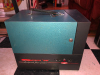 Seeburg 1000 Background Music System for parts or project