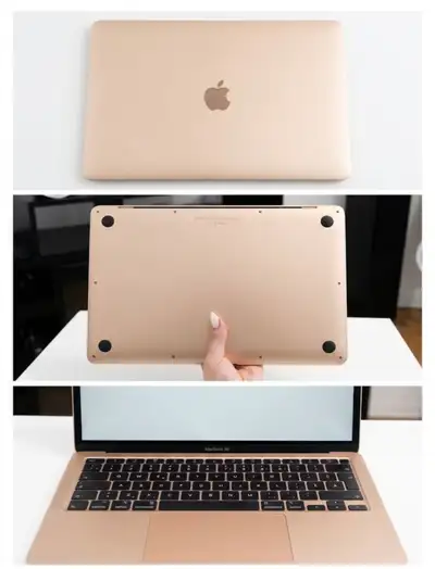 Apple MacBook Air 2020, View more