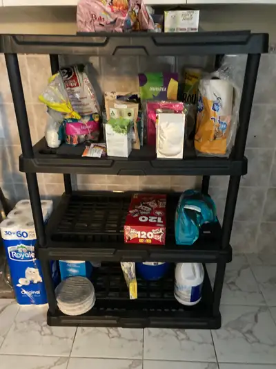 Racking  - plastic, View more