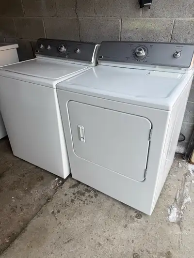 washer and dryer , View more