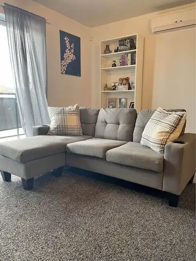 3 Seater Sofa Sectional New, View more