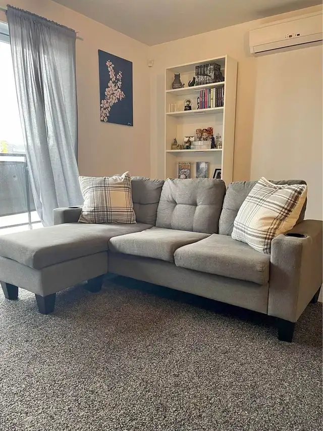 3 Seater Sofa Sectional New in Couches & Futons in Trois-Rivières - Image 2