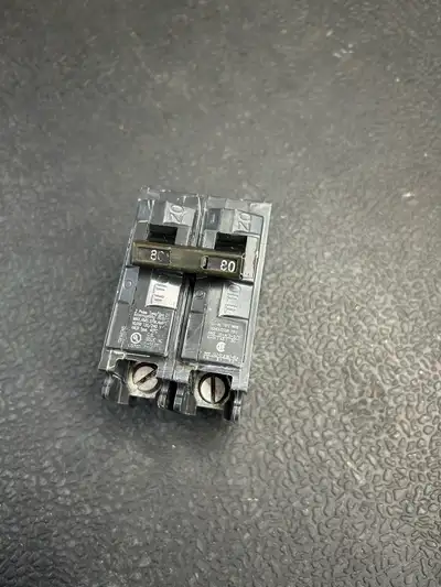 Siemens Q280 Circuit Breaker 80 Amp 2 Pole 120/240V, View more