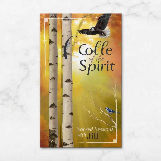 Sacred sessions ( readings)