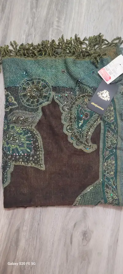 Womens Scarf, View more