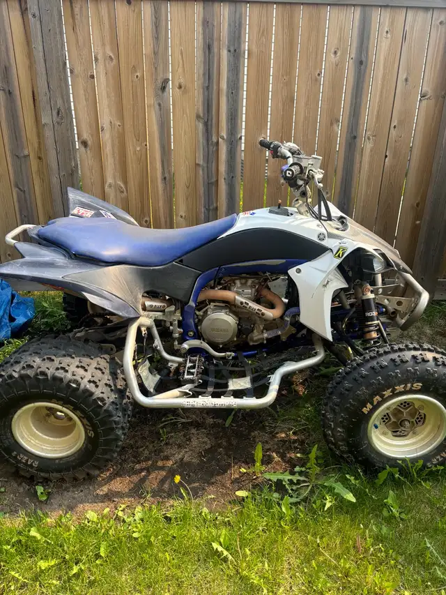 yfz 450r in ATVs in Edmonton - Image 3