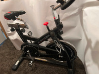 Bladez Fitness Jet Bike GSX Indoor Exercise Bike
