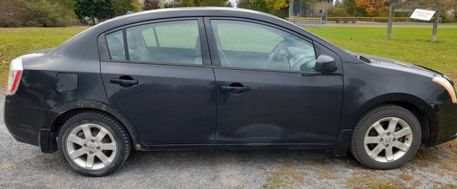 2008 Nissan Sentra Sedan - Economical & Reliable - $4,999 CAD in Cars & Trucks in Kingston - Image 4