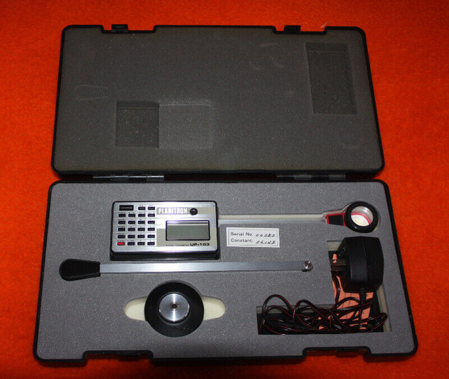 Digital Planimeter in Other Business & Industrial in Leamington