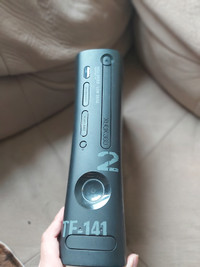 Xbox 360 mw2 jasper limited edition console 