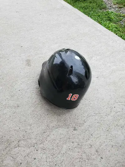 Rawlings Batting Helmet, View more