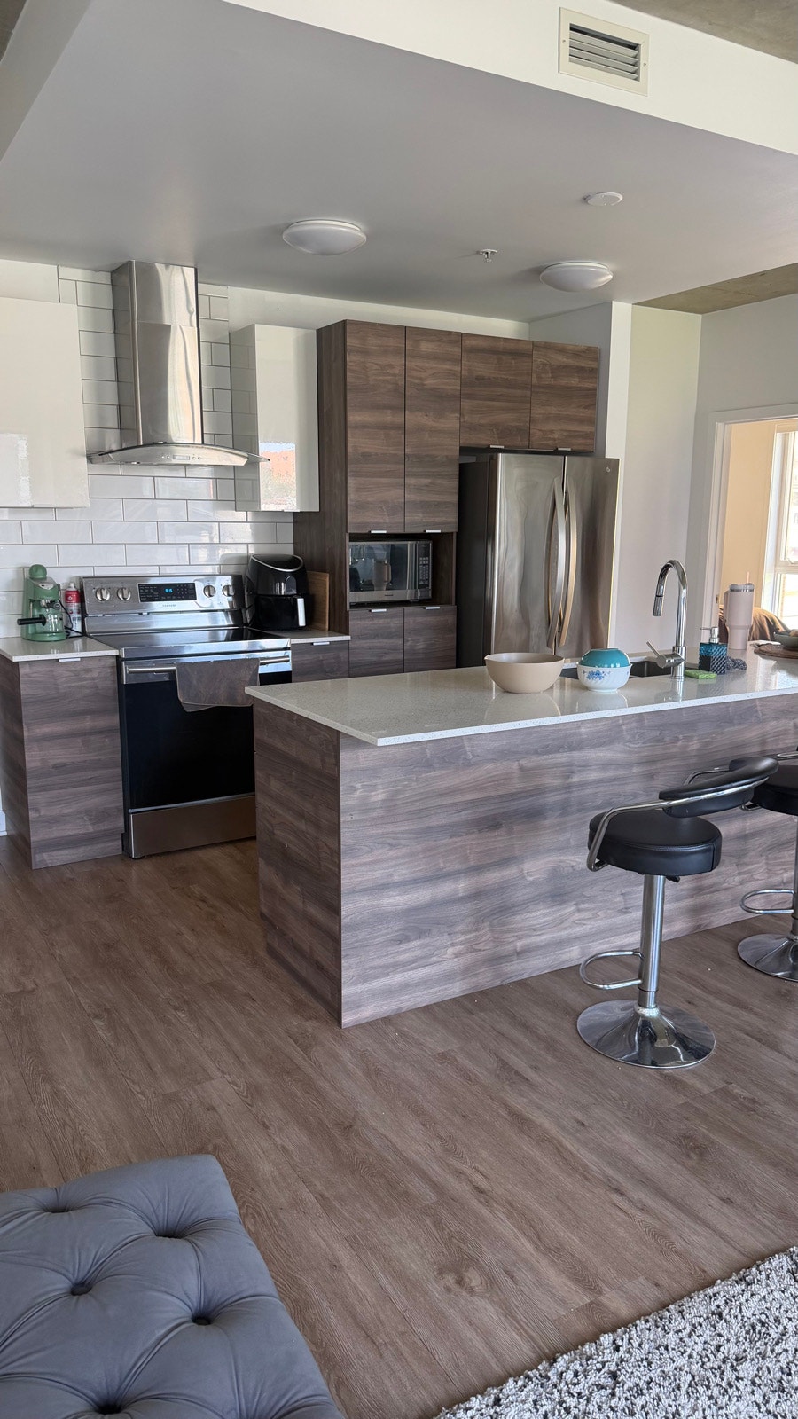 2205 Blvd. Marcel-Laurin — photo 2