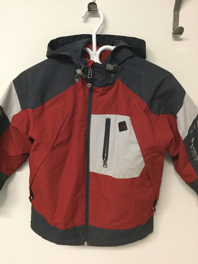 Manteau d’hiver pour garçon  dans Enfants et jeunesse  à Longueuil/Rive Sud