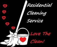 House/Home Cleaning Service 